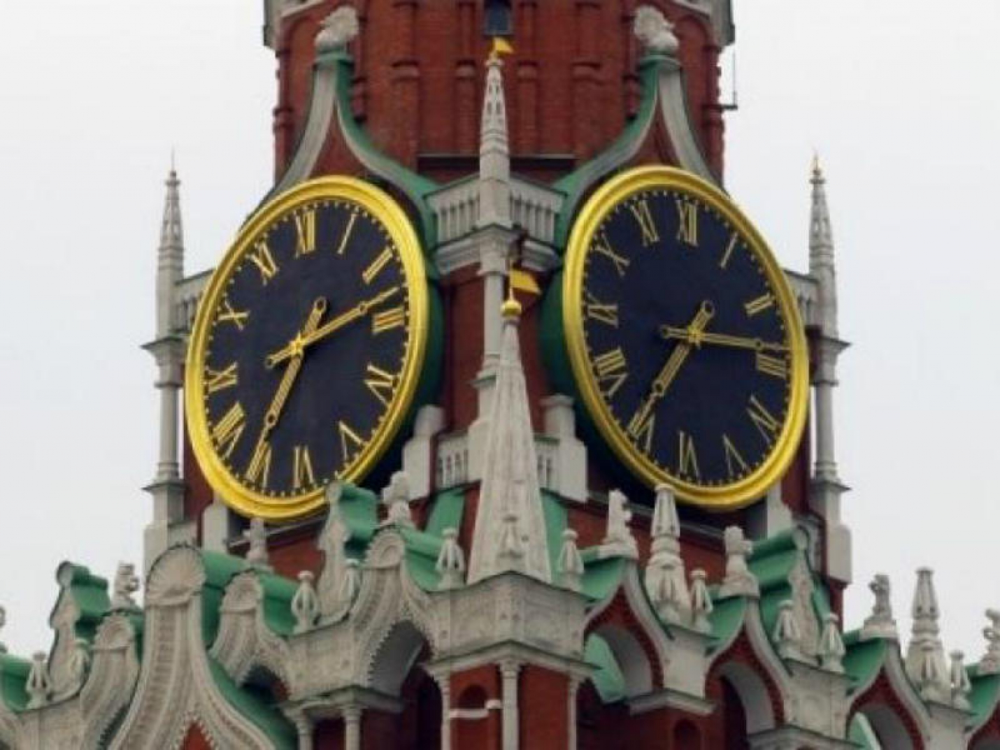 Государственная дума одобрила возврат Волгограда и области к московскому времени